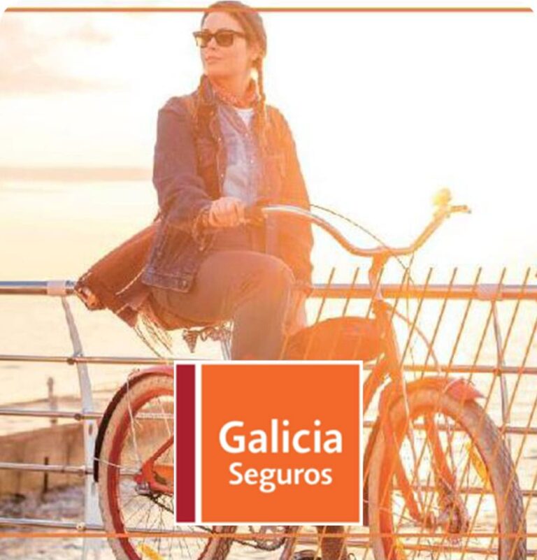 Galicia Seguros: Servicios de Analítica web y SEO