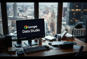 Google Data Studio: Qué es y cómo sacarle el máximo provecho