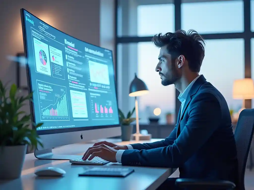 El ROI en email marketing para optimizar tu estrategia