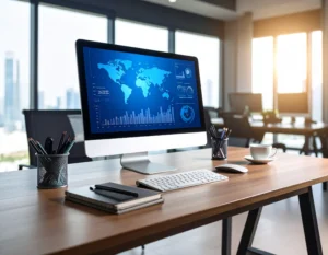 SEO para Startups Tech: cómo crecer con estrategia digital desde el día uno