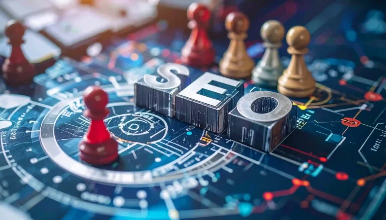 SEO e IA: está cambiando el juego