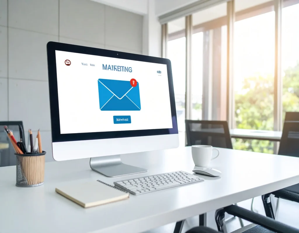 Email marketing que funciona: diseñá campañas que convierten