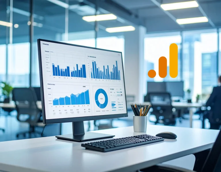 Cómo crear eventos en Google Analytics 4 paso a paso