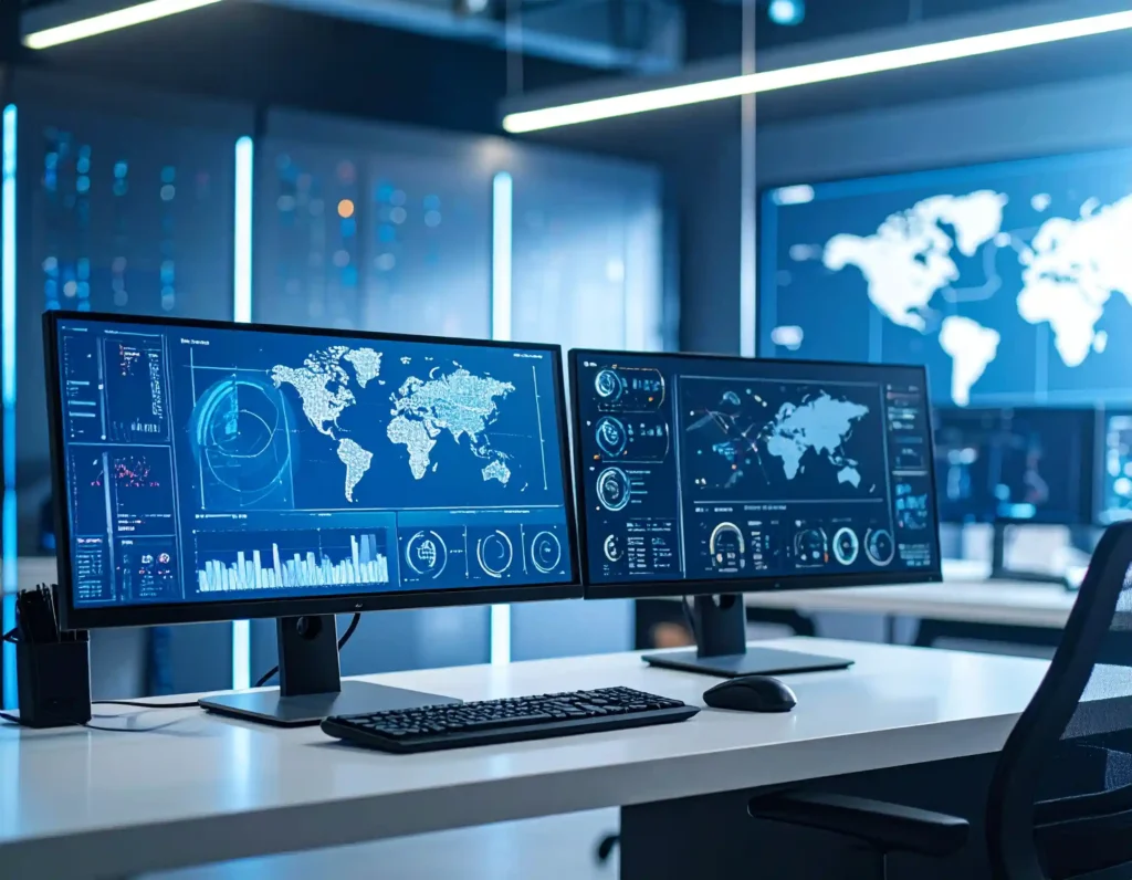 Vertex AI: el desarrollo con IA generativa llegó, lo impulsa Google