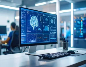 Vertex AI: el desarrollo con IA generativa llegó, lo impulsa Google