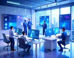 IA en desarrollo web: cómo transformar tu sitio
