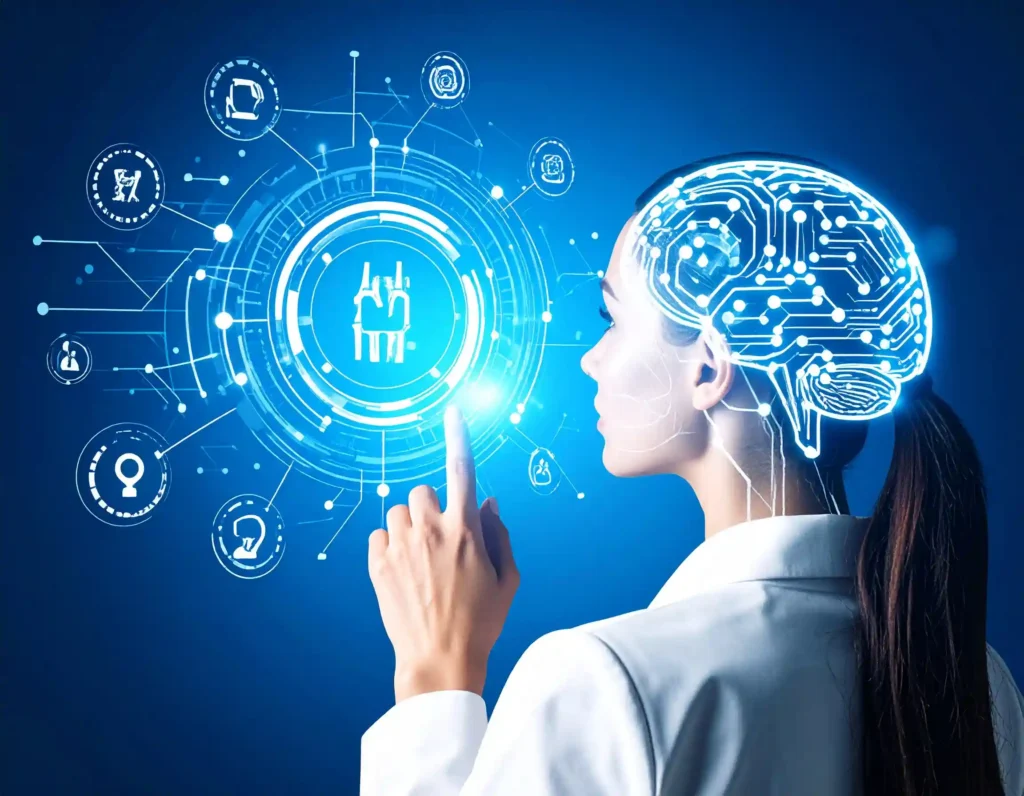 Marketing basado en datos e IA: vender mejor en la era digital