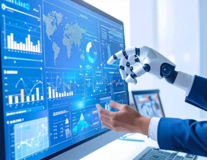 Marketing basado en datos e IA: vender mejor en la era digital