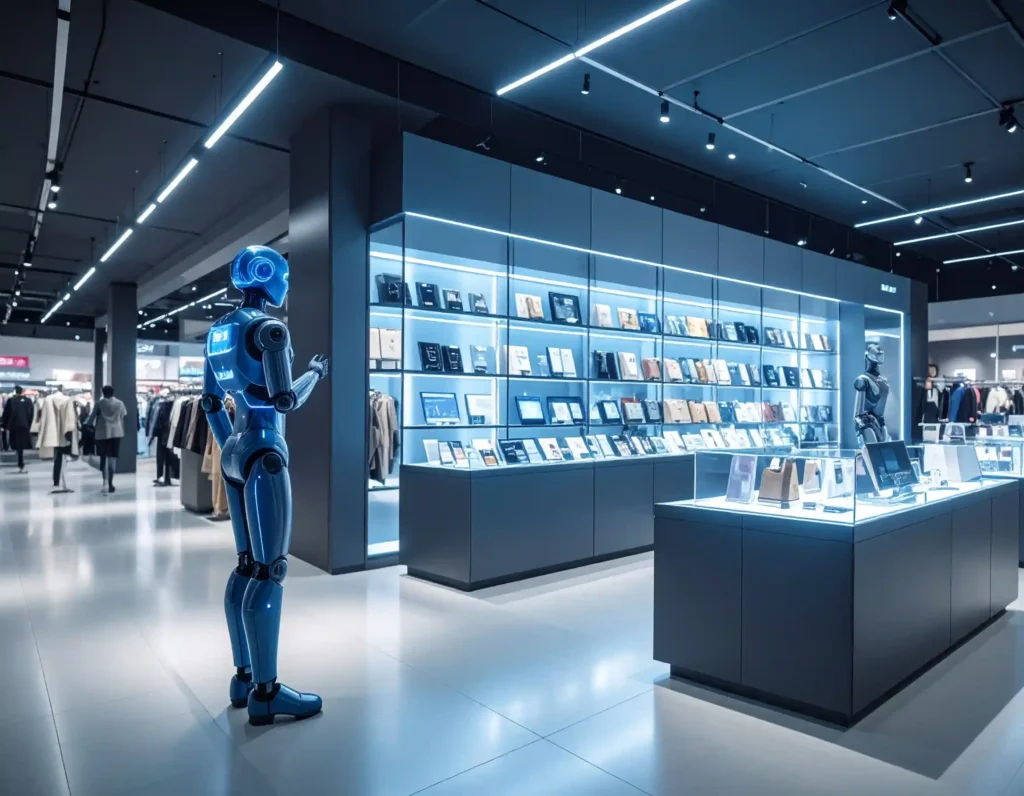 IA y marketing digital: cómo transforma tus estrategias