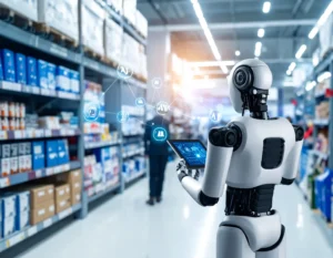 IA y marketing digital: cómo transforma tus estrategias