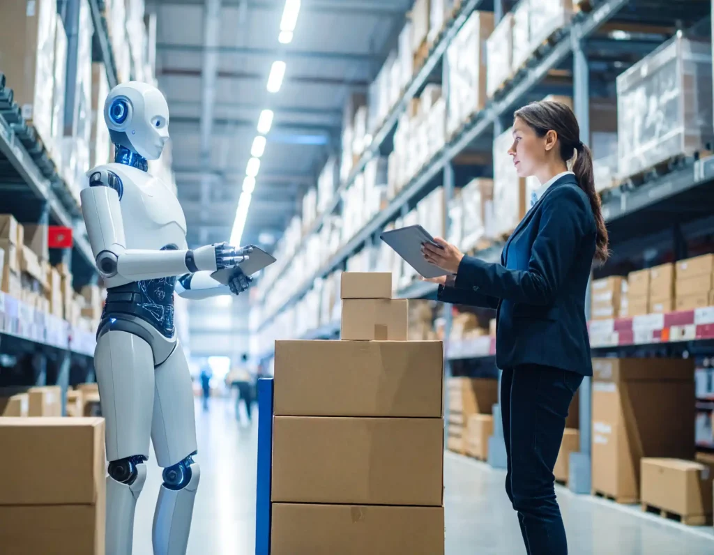 Cómo mejorar tu tasa de conversión con IA