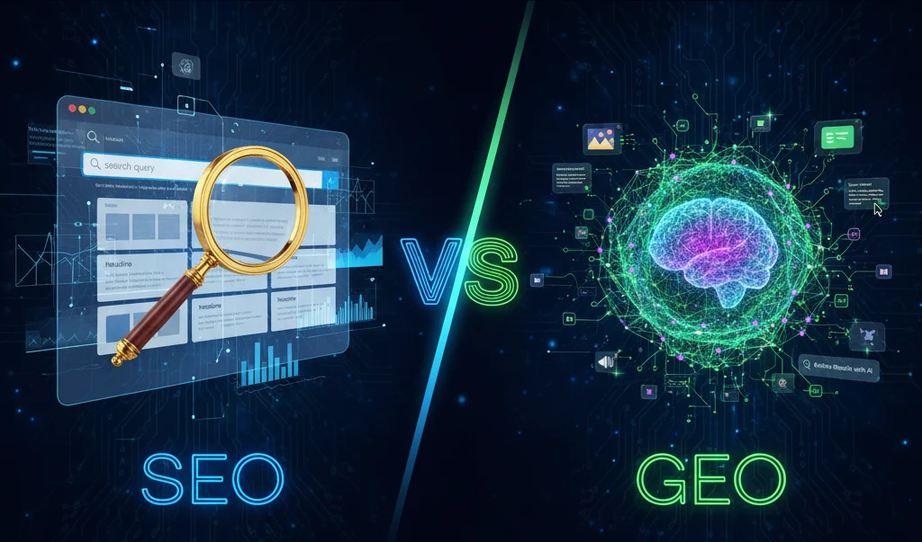 La verdad sobre GEO (Generative Engine Optimization)