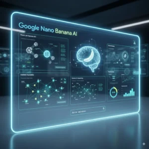 Nano Banana: la nueva IA de Google para edición y creación de imágenes