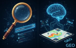 La verdad sobre GEO (Generative Engine Optimization)