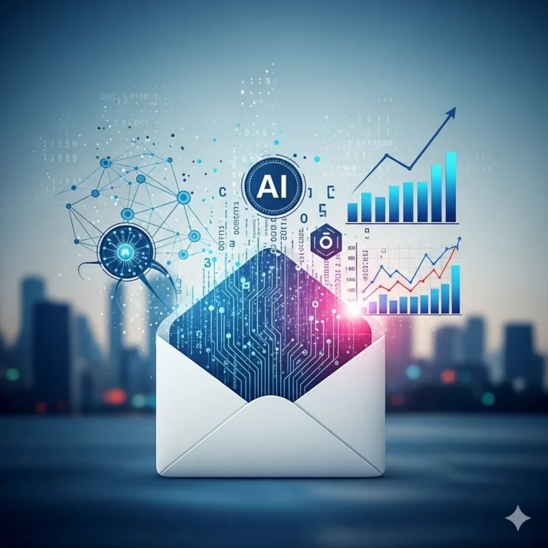 Email Marketing e IA: la guía definitiva para escalar tus campañas