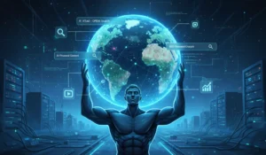Conocé Atlas, el nuevo buscador de OpenAI que redefine el futuro de la búsqueda. El SEO ya no se trata únicamente de posicionamiento