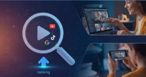 SEO en videos: cómo posicionar tu contenido audiovisual