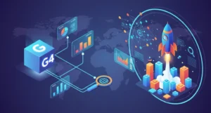 GA4 + SEO: métricas que sí mueven el negocio