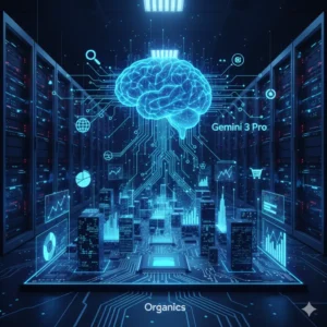 Cómo Gemini 3 Pro redefine el SEO y la analítica