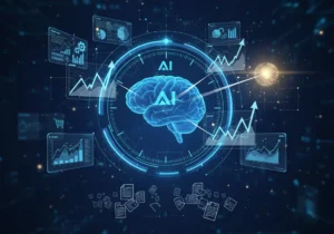 El fin de los reportes: La IA que anticipa el futuro de tu negocio