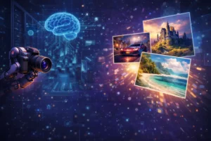 OpenAI Images 1.5 originalidad, búsqueda y edición conversacional para crear visuales que posicionan y convierten en tu estrategia orgánica.