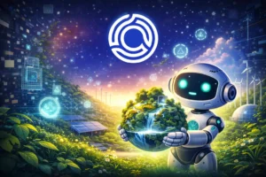 Locai: La nueva IA británica que aprende y cuida el planeta