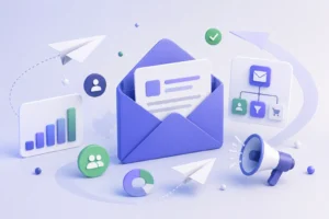 El email marketing cambia las reglas