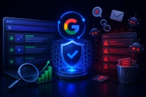 Google June 2026 Spam Update: qué cambia y cómo proteger el posicionamiento de tu sitio